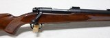 Pre 64 Winchester Model 70 .220 Swift Varmint. NIB! Pristine! - 1 of 25