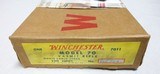 Pre 64 Winchester Model 70 .220 Swift Varmint. NIB! Pristine! - 18 of 25