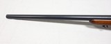 Pre 64 Winchester Model 70 .220 Swift Varmint. NIB! Pristine! - 8 of 25