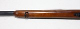 Pre 64 Winchester Model 70 .220 Swift Varmint. NIB! Pristine! - 15 of 25
