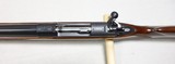 Pre 64 Winchester Model 70 .220 Swift Varmint. NIB! Pristine! - 10 of 25