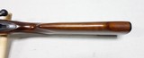 Pre 64 Winchester Model 70 .220 Swift Varmint. NIB! Pristine! - 9 of 25