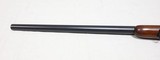 Pre 64 Winchester Model 70 .220 Swift Varmint. NIB! Pristine! - 16 of 25