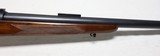 Pre 64 Winchester Model 70 .220 Swift Varmint. NIB! Pristine! - 3 of 25