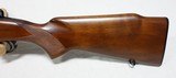 Pre 64 Winchester Model 70 .220 Swift Varmint. NIB! Pristine! - 5 of 25