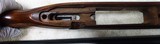 Pre 64 Winchester Model 70 .220 Swift Varmint. NIB! Pristine! - 24 of 25