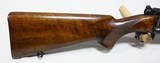 Pre War Transition Pre 64 Winchester Model 70 35 Rem. Superb condition, Ultra Rare! - 2 of 25