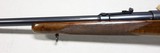 Pre War Transition Pre 64 Winchester Model 70 35 Rem. Superb condition, Ultra Rare! - 7 of 25