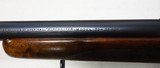 Pre War Transition Pre 64 Winchester Model 70 35 Rem. Superb condition, Ultra Rare! - 13 of 25