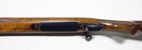 Pre War Transition Pre 64 Winchester Model 70 35 Rem. Superb condition, Ultra Rare! - 15 of 25