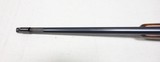 Pre War Transition Pre 64 Winchester Model 70 35 Rem. Superb condition, Ultra Rare! - 12 of 25