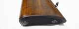 Pre War Transition Pre 64 Winchester Model 70 35 Rem. Superb condition, Ultra Rare! - 18 of 25