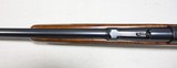 Pre War Transition Pre 64 Winchester Model 70 35 Rem. Superb condition, Ultra Rare! - 11 of 25