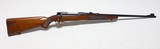 Pre 64 Winchester Model 70 22 Hornet Scarce Transition era Excellent! - 20 of 20