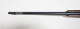 Pre 64 Winchester Model 70 22 Hornet Scarce Transition era Excellent! - 13 of 20
