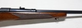 Pre 64 Winchester Model 70 22 Hornet Scarce Transition era Excellent! - 3 of 20