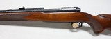 Pre 64 Winchester Model 70 22 Hornet Scarce Transition era Excellent! - 6 of 20