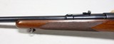 Pre 64 Winchester Model 70 22 Hornet Scarce Transition era Excellent! - 7 of 20