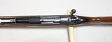 Pre 64 Winchester Model 70 22 Hornet Scarce Transition era Excellent! - 11 of 20