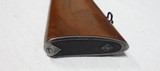 Pre 64 Winchester Model 70 22 Hornet Scarce Transition era Excellent! - 18 of 20