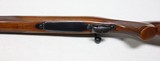 Pre 64 Winchester Model 70 22 Hornet Scarce Transition era Excellent! - 15 of 20