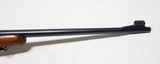 Pre 64 Winchester Model 70 22 Hornet Scarce Transition era Excellent! - 4 of 20