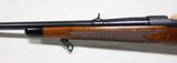 Pre 64 Winchester 70 Super Grade 257 Roberts - 7 of 21