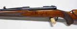 Pre 64 Winchester 70 Super Grade 257 Roberts - 6 of 21