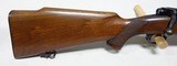 Pre 64 Winchester 70 Super Grade 257 Roberts - 2 of 21