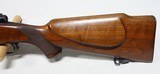 Pre 64 Winchester 70 Super Grade 257 Roberts - 5 of 21