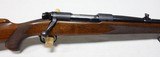 Pre 64 Winchester 70 Super Grade 257 Roberts - 1 of 21