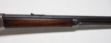 Winchester 1886 86 in RARE 50 Express caliber! - 3 of 20