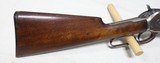 Winchester 1886 86 in RARE 50 Express caliber! - 2 of 20