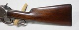 Winchester 1886 86 in RARE 50 Express caliber! - 6 of 20