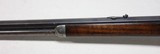 Winchester 1886 86 in RARE 50 Express caliber! - 7 of 20