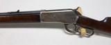 Winchester 1886 86 in RARE 50 Express caliber! - 5 of 20