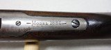 Winchester 1886 86 in RARE 50 Express caliber! - 14 of 20