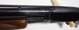 Winchester Model 12 Skeet in 20 gauge. Donut post vent rib. Superb! - 7 of 20