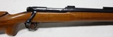 Pre 64 Winchester Model 70 Target .257 Roberts - 1 of 20