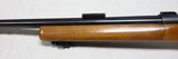 Pre 64 Winchester Model 70 Target .257 Roberts - 7 of 20
