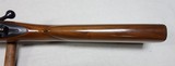 Pre 64 Winchester Model 70 Target .257 Roberts - 11 of 20