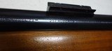 Pre 64 Winchester Model 70 Target .257 Roberts - 9 of 20