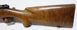 Pre 64 Winchester Model 70 Target 30-06 - 5 of 19