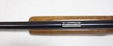 Pre 64 Winchester Model 70 Target 30-06 - 11 of 19