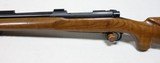 Pre 64 Winchester Model 70 Target 30-06 - 6 of 19