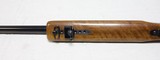 Pre 64 Winchester Model 70 Target 30-06 - 15 of 19