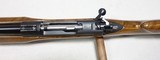 Pre 64 Winchester Model 70 Target 30-06 - 9 of 19
