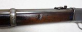Winchester Model 86 1886 SRC in 50 EXPRESS caliber. Ultra Rare! w/ Letter! - 10 of 23