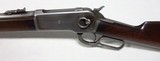 Winchester Model 86 1886 SRC in 50 EXPRESS caliber. Ultra Rare! w/ Letter! - 7 of 23