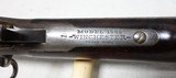 Winchester Model 86 1886 SRC in 50 EXPRESS caliber. Ultra Rare! w/ Letter! - 12 of 23